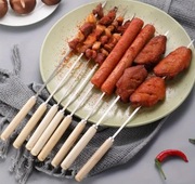 Szaszłyki do grilla