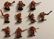 Warhammer 40000: Space Marines - Death Company