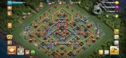 Konto Clash of Clans TH17 