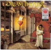 Dream Theater Images and Words winyl nowy