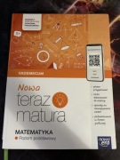 Vademecum Matematyka Nowa Era