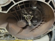 Skrzynia biegów opel astra j 1.4 100 km 