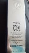 Podkład Lancome 03 Nowy