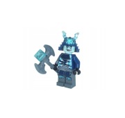 LEGO Ninjago figurka Grimfax z toporem 71860