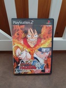 Battle Stadium D.O.N Playstation 2 NTSC-J