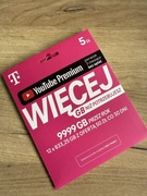 Złoty numer starter T-Mobile 660 21 22 24