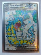 Pokemon - Gyarados EX 225/198