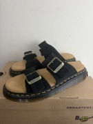 Klapki Dr. Martens Josef 41082001