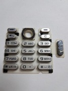 Klawiatura Sony Ericsson K600