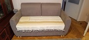 Sofa używana sprzedam