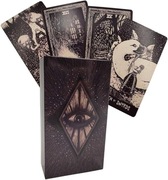 The light visions tarot