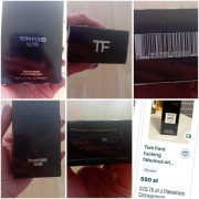 Tom Ford Noir EDP 100 ml M