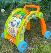 LITTLE TIKES - CHODZIK I STÓŁ INTERAKTYWNY