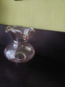 Klosz do lampy  lub kinkietu  Tulipan