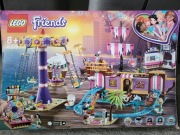 Lego friends piracka przygoda 41375