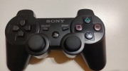 Pad Sony PlayStation ps3 sixaxis wireless controller dualshock CECHZC2E A