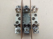 Podstawa gniazdo bezpiecznika topikowego BM 100A