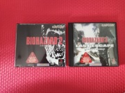 Resident Evil: Biohazard 2, Biohazard 3