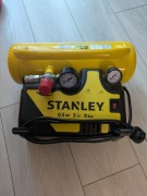 STANLEY 0.5HP 5Lt 8Bar