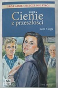 THORUP - SAGA CIENIE Z PRZESZŁOŚCI - tom 1. INGA