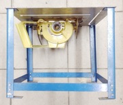 vintage Celma EMA COMBI pilarka tarczowa stołowa krajzega przystawka