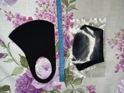 MASECZKA OCHRONNA - 3D