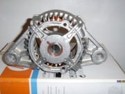 stojan alternatora pokrywa przednia FIAT SIENA 1,6