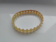 Pasek do maszyn Fuji - 26 zębów.