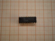 Układ scalony CEMI MCY74518