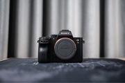 Sony A7III sprawny 100%