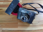 Aparat analogowy Revue 100C 1:2.8 40mm