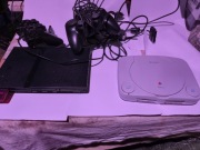 Konsola ps1 i ps 2 25 gier