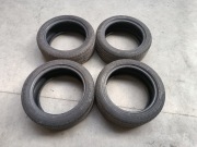 Opony letnie Dębica Presto UHP2 215/50R17 95W