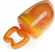 Siateczka Canpol Babies do podawania pokarmów/karmienia