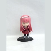 Darling in the Franxxx Chibi Zero Two Figurka (ed.1)