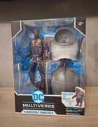 DC Multiverse Bloodsport Unmasked The Suicide Squad, McFarlane Toys