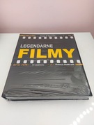 Album "Legendarne filmy "Paolo D'Agostini 