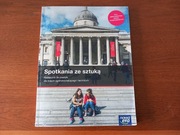 Spotkania ze sztuką .Plastyka