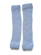 Getry ocieplacze białe r uniwer.