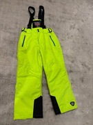 Spodnie narciarskie dziecięce Killtec level 5, rozm. 152