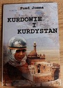 Fuad Jomma - Kurdowie i Kurdystan