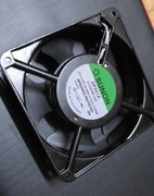 Wentylator AC osiowy 230V 120x120x38mm