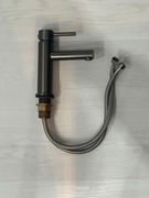 Bateria umywalkowa Mexen Elba One Grafit