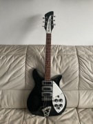 RICKENBACKER 320 rok 1979 VINTAGE - super stan!