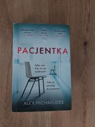 Pacjentka Alex Michaelides