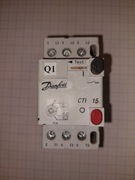 Wyłącznik termiczny Danfoss CTI 15 4.0 6.3A