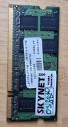 Pamięć DDR2 SO-DIMM 2GB 800MHz CL5