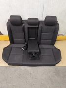 Kanapa dzielne oparcie   audi a4 b6 , B7 bardzo dobry stan 