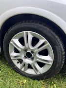 Felgi Opel 4x100 16