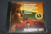 ODJAZDOWE HITY - JANUSZ KONDRATOWICZ